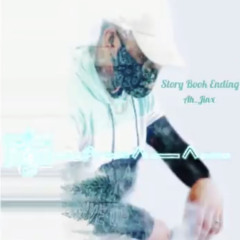 Story Book Ending Album (Sony 3 Song Exclusive)