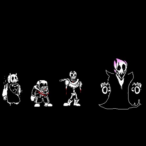 Triple Trouble (Undertale Mix)