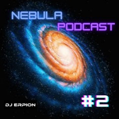 🛸 Nebula Podcast #2 ( Camelphat, Anyma, Arbat, Tale Of Us, Oostil, Q.U.A.K.E...)🛸