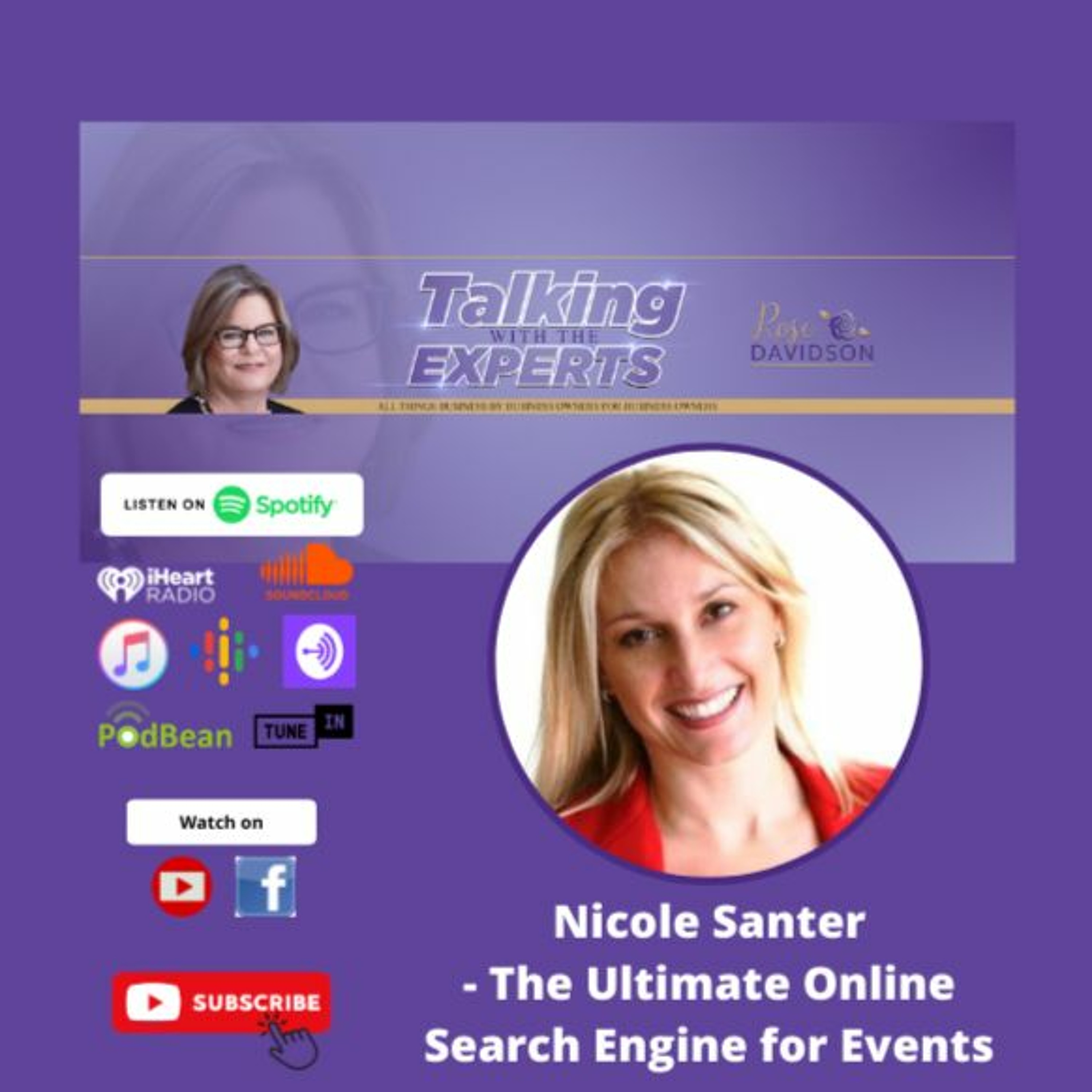 Talking with the Experts