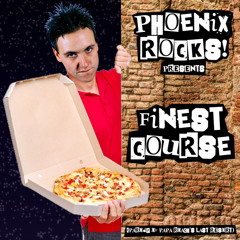 Finest Course (Parody of Papa Roach’s Last Resort)
