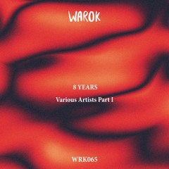 PREMIERE: Clotur - Saut Temporel [WRK65]