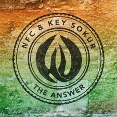 HSM PREMIERE | NFC & Key Sokur - The Answer [Heat Up Music]