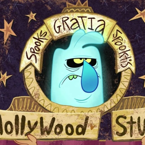 Stream Movie Magic - The Ghost And Molly McGee by lily | Listen online ...