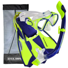 Best Us Divers Snorkel Set Youth Prices Reviews