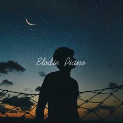 【엘로디 피아노】 ⁞ 밤의비행 (Night Flight)