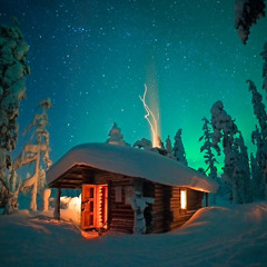 Chilaxing Winter