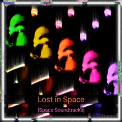Lost in Space (but it's ok . . .)
