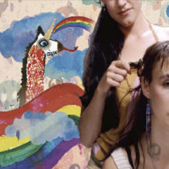 Cocorosie - Summer Breeze (You Wanna Fuck Me)