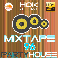 Mixtape Episode 96 - DH2021