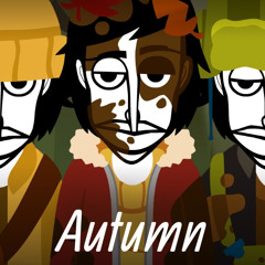 incredibox-Crispy Autumn