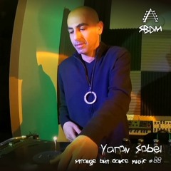 Strange But Dance Music #88: Yaron Sobel