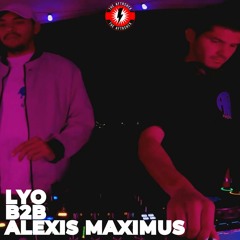 Afterhours House Mix 2024 | LYO b2b Alexis Maximus