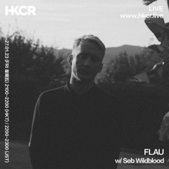 FLAU w/ Seb Wildblood - 27/01/2023