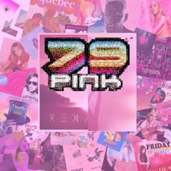 79 Pink (Part 13) - Pay No Mind! I'm Just Taking A Walk!