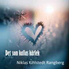 Det som kallas kärlek