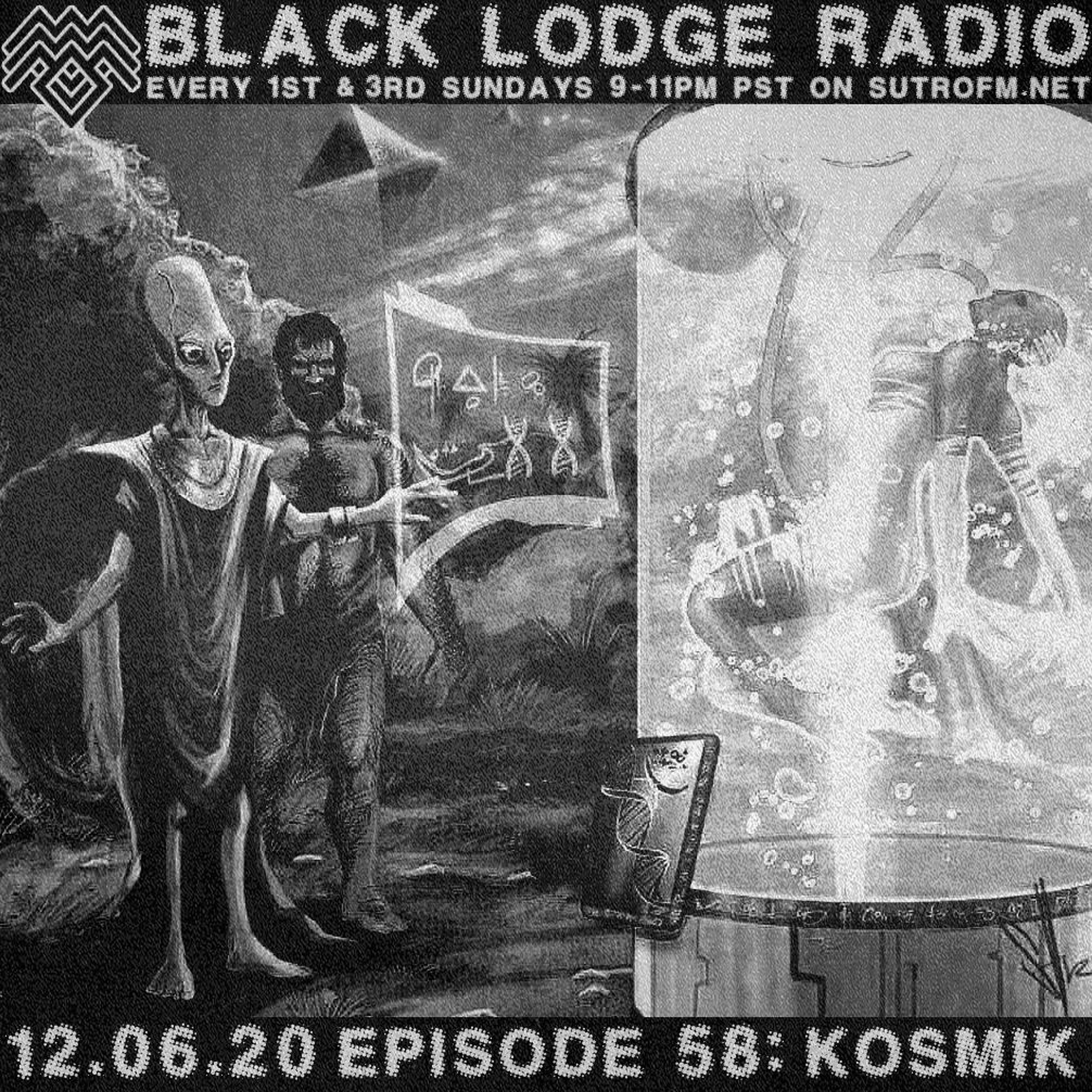 Black Lodge