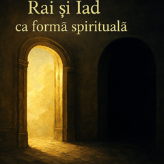 Rai și Iad ca formă spirituală
