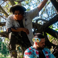 Exotic w/ Tj Carroll