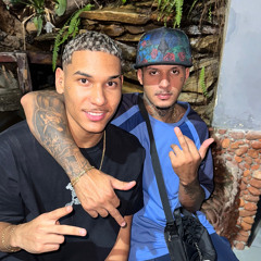 MEGA AQUECIMENTO FURACAO 2000 Feat MC PRETCHAKO