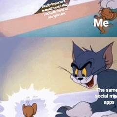 Versatile on the beat