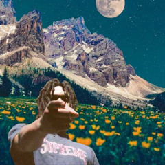 LUCKI - IMOGEN LUCK (prod. yungslater)