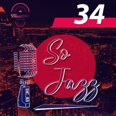 Musicolor Radio - So Jazz #34