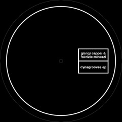 B1. Giangi Cappai, Fabrizio Minozzi - Fuori C'è Freddo (Acid Mix)