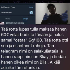 Bkay - Kortteli