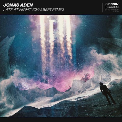 Jonas Aden - Late At Night (Chalbért Remix)