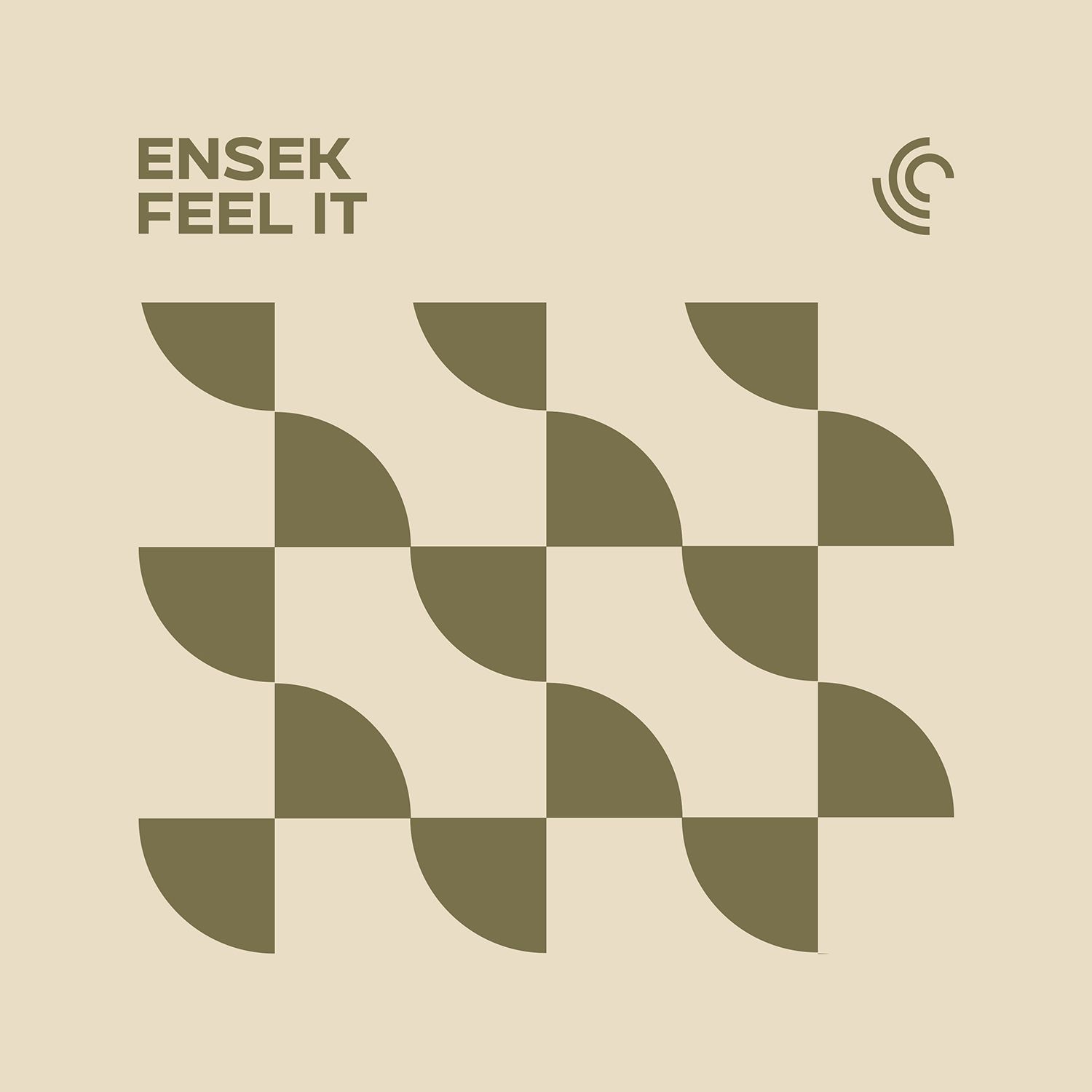 Ensek – Feel It