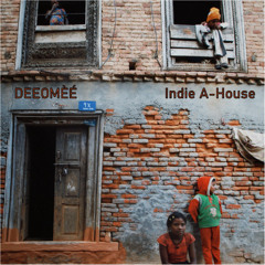 Indie-A-House