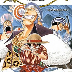 One Piece 8: Je ne mourrai pas! mobi - mHr8um1rqj