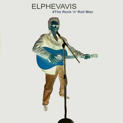 # the rock 'n' roll man (feat.JoeR)-single