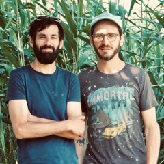 Vincent Dupas - Manuel Adnot  The morning after (rehearsal full version)