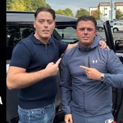 Silky x KAV - BIG BAG ( GANG BUSINESS UK)