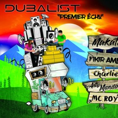 Dubalist ft Charlie & MC Roy - Ready Fi Di Fight ( T - Horns RMX)