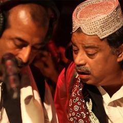 Aadam--Fareed Ayaz & Abu Muhammad with Humnawa
