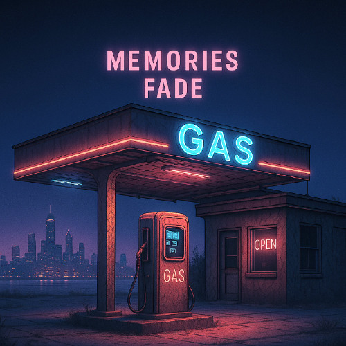 Memories Fade