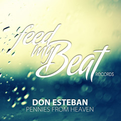 Pennies from Heaven (Club Mix)