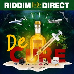 De Cure Riddim Mix (Lyrikal, Nadia Batson, Mr. Killa, Fadda Fox & More!)(Soca 2022)