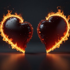 Eternal Flames of Love
