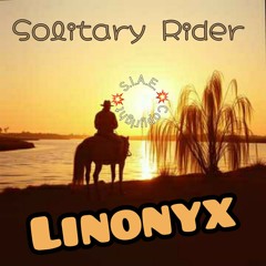 Solitary Rider
