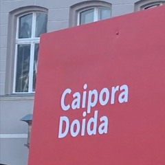 Set Caipora Doida