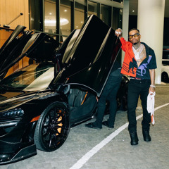 Tory Lanez *ONLY* - PILLOWTALK (2016)