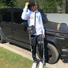 Lil Tecca - Back It Up