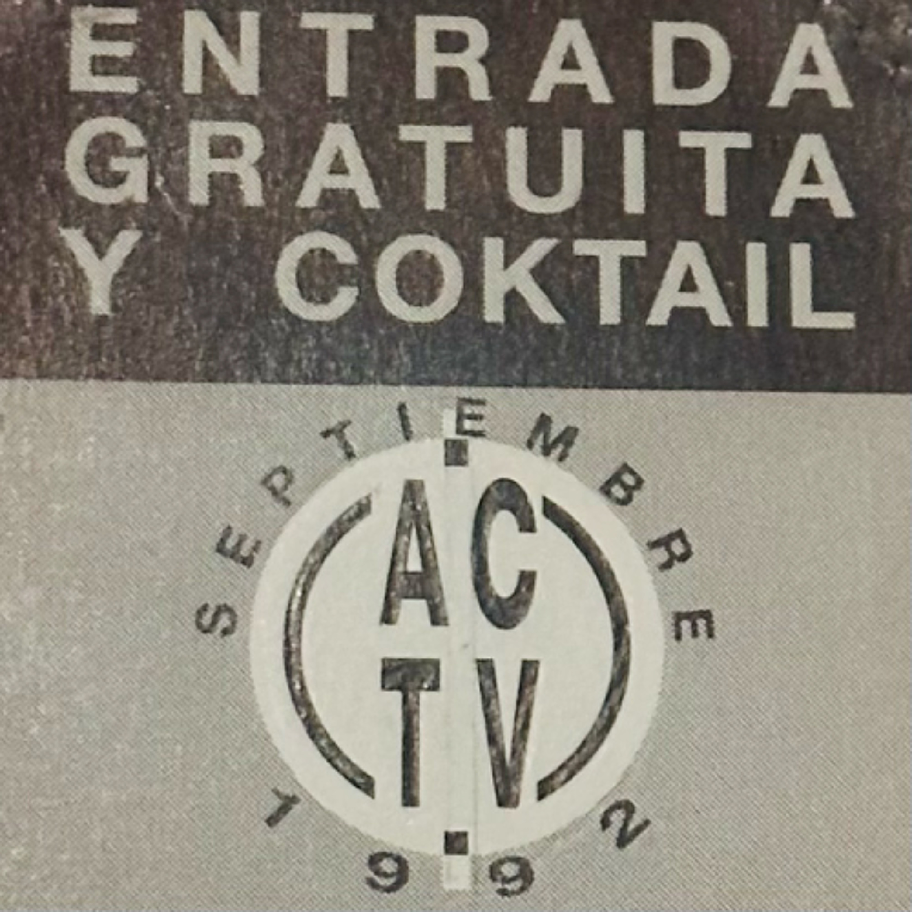 ACTV UNKNOWN 2 episode artwork