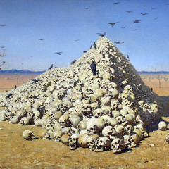 the pillage aftermath