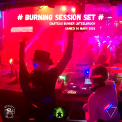 BURNING SESSION 14032025 MISTER STYV x D'JANE