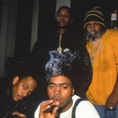 No Regrets On This Side Nas Mobb Deep Type Beat